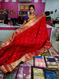 Premium kathan silk