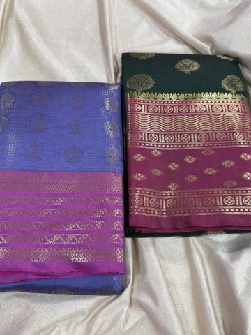 1+1 offer sarees