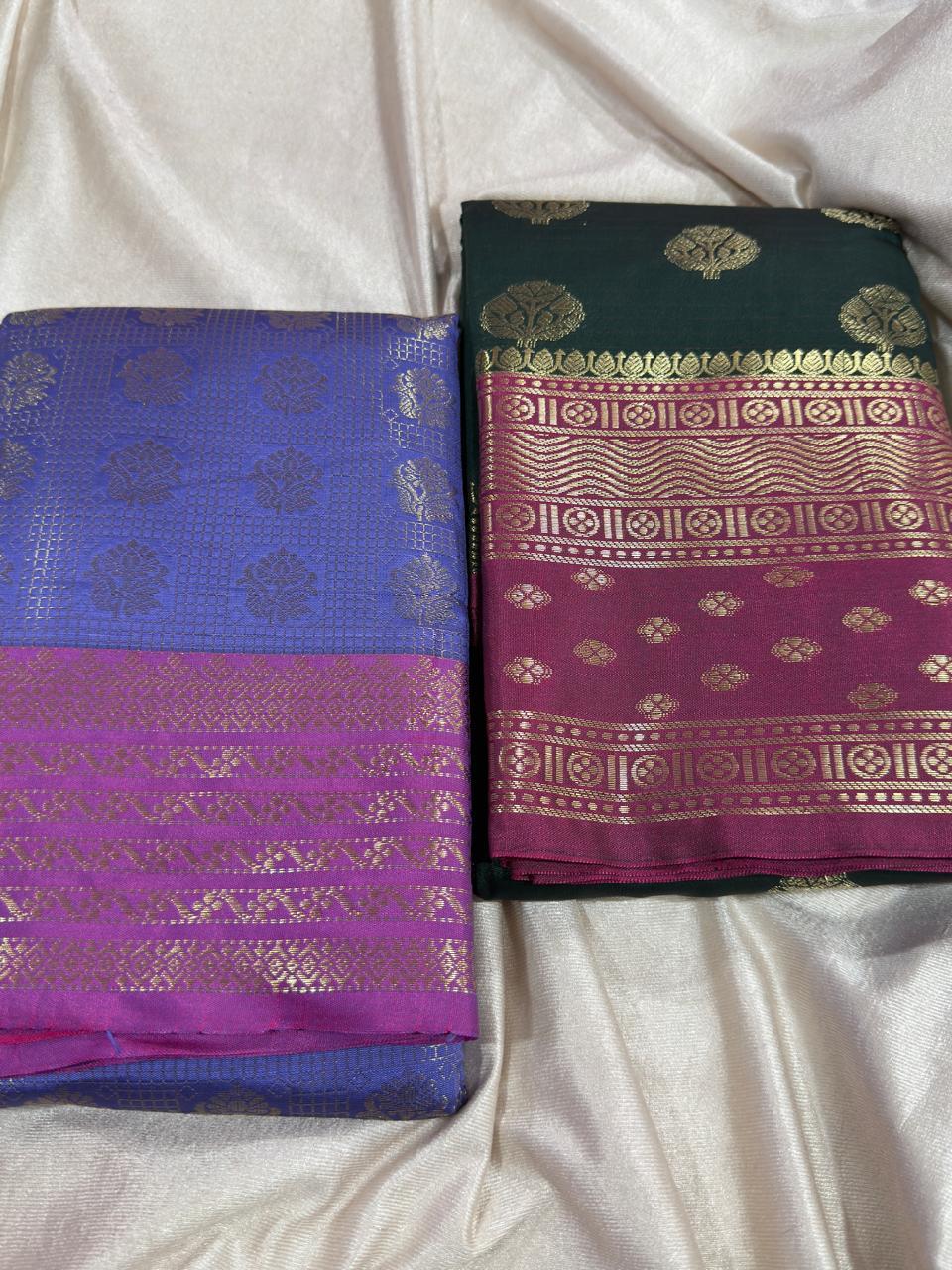 1+1 offer sarees
