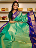 60% offer gadwal silk sarees