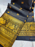 Vintage valli gadwal