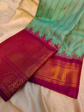 Sravanam gadwal sale