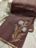 Chanderi silk