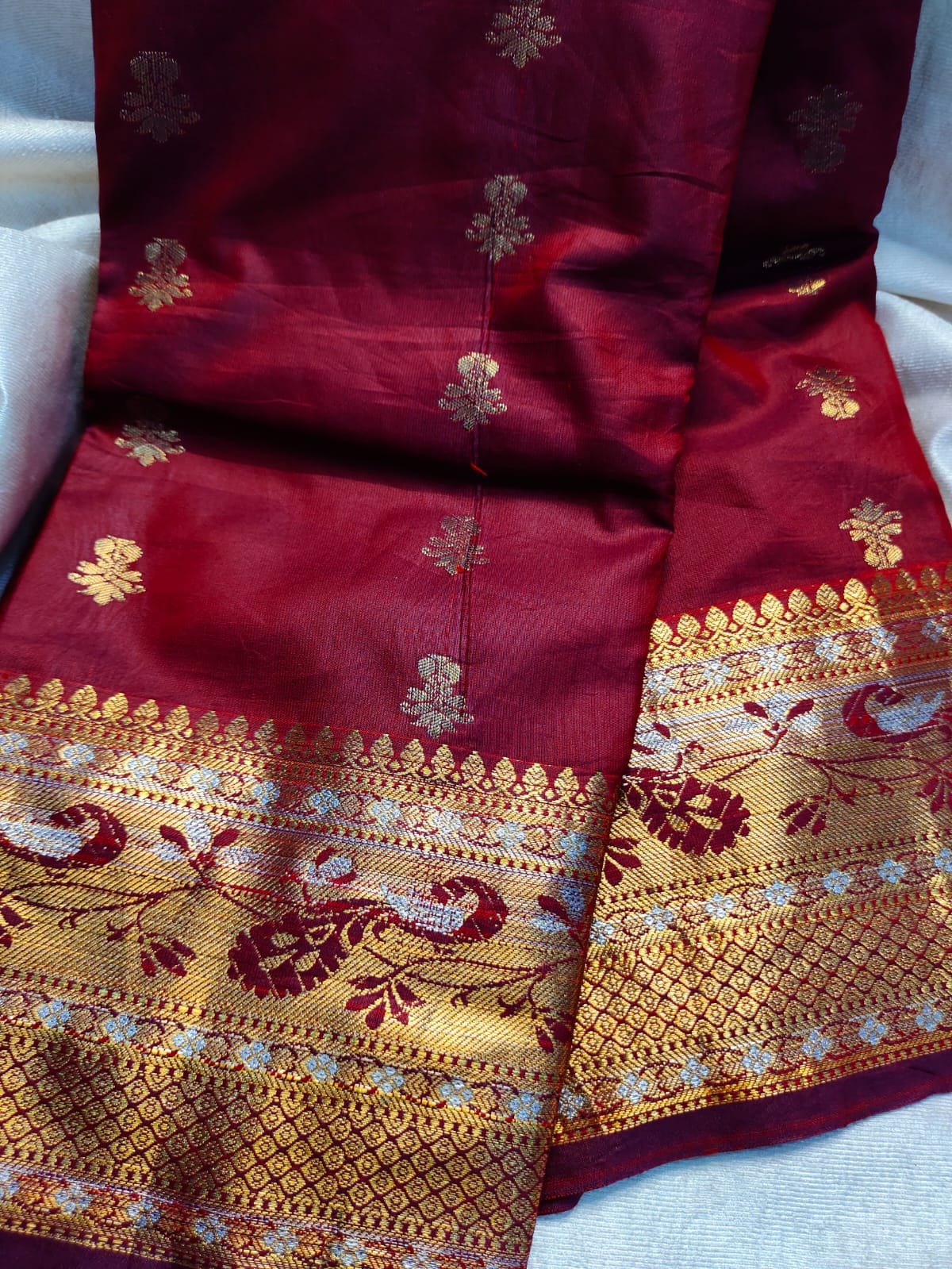 Gadwal sale