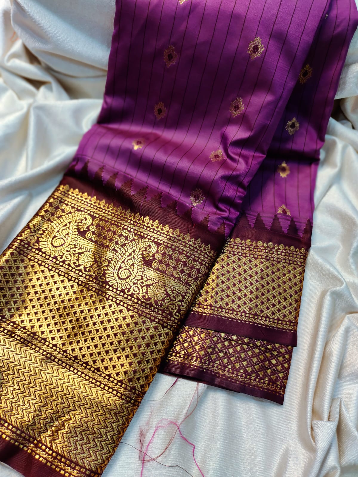 Ashadam. Gadwal sale
