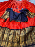 Offer lehangas
