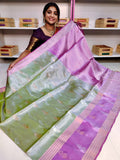 Uppada pattu sarees