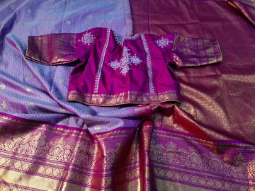 Ready to wear sarees