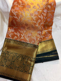 90% offer Kanchi pattu collection