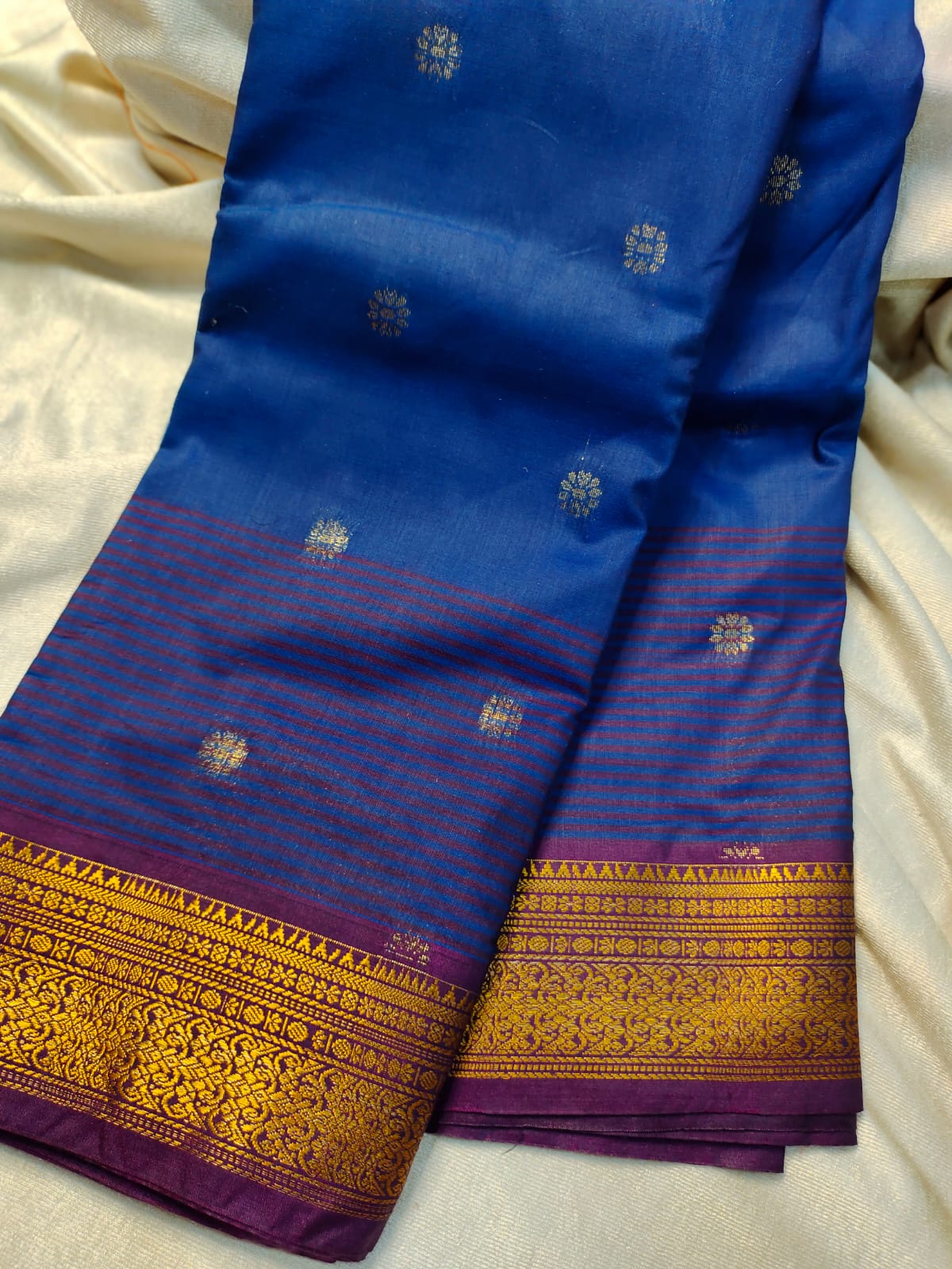 Ashadam. Gadwal sale