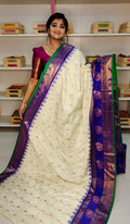 50% offer gadwal silk