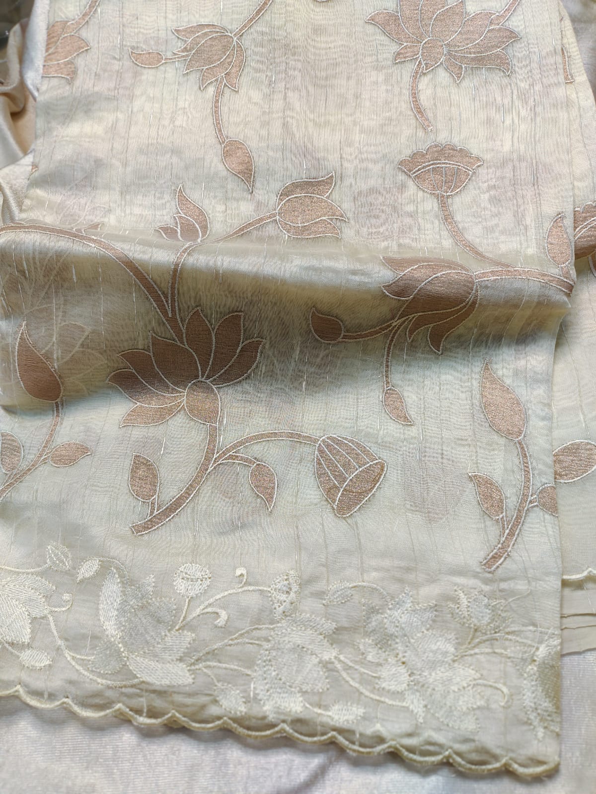 Royal  silk
