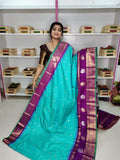 Ashadam sale gadwal silk saree
