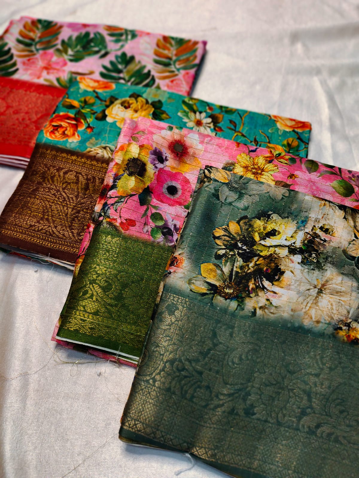 1+3 dola silk