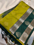 Uppada silk
