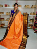 Primeme gadwal silk saree