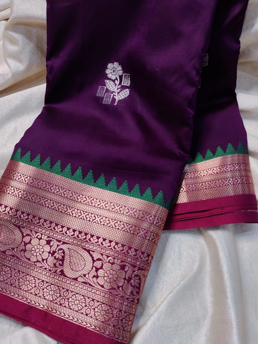 Gadwal sale