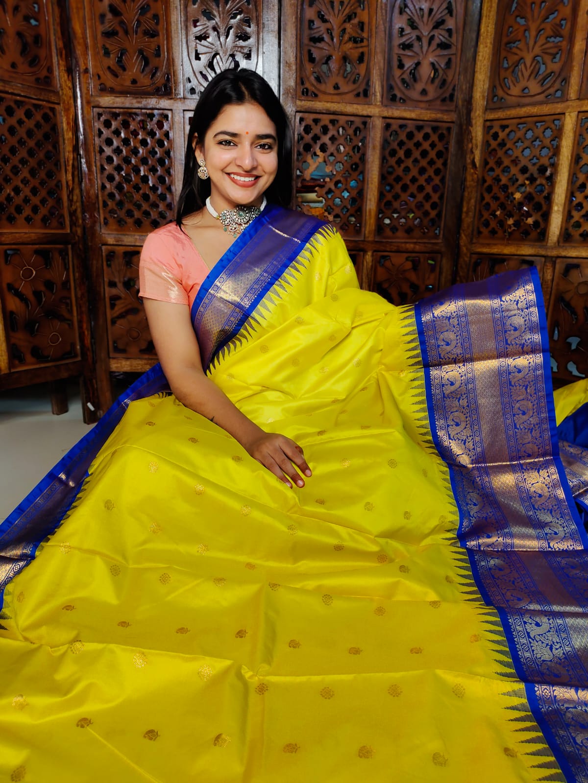 గద్వాల్ క్లియరెన్స్ సేల్