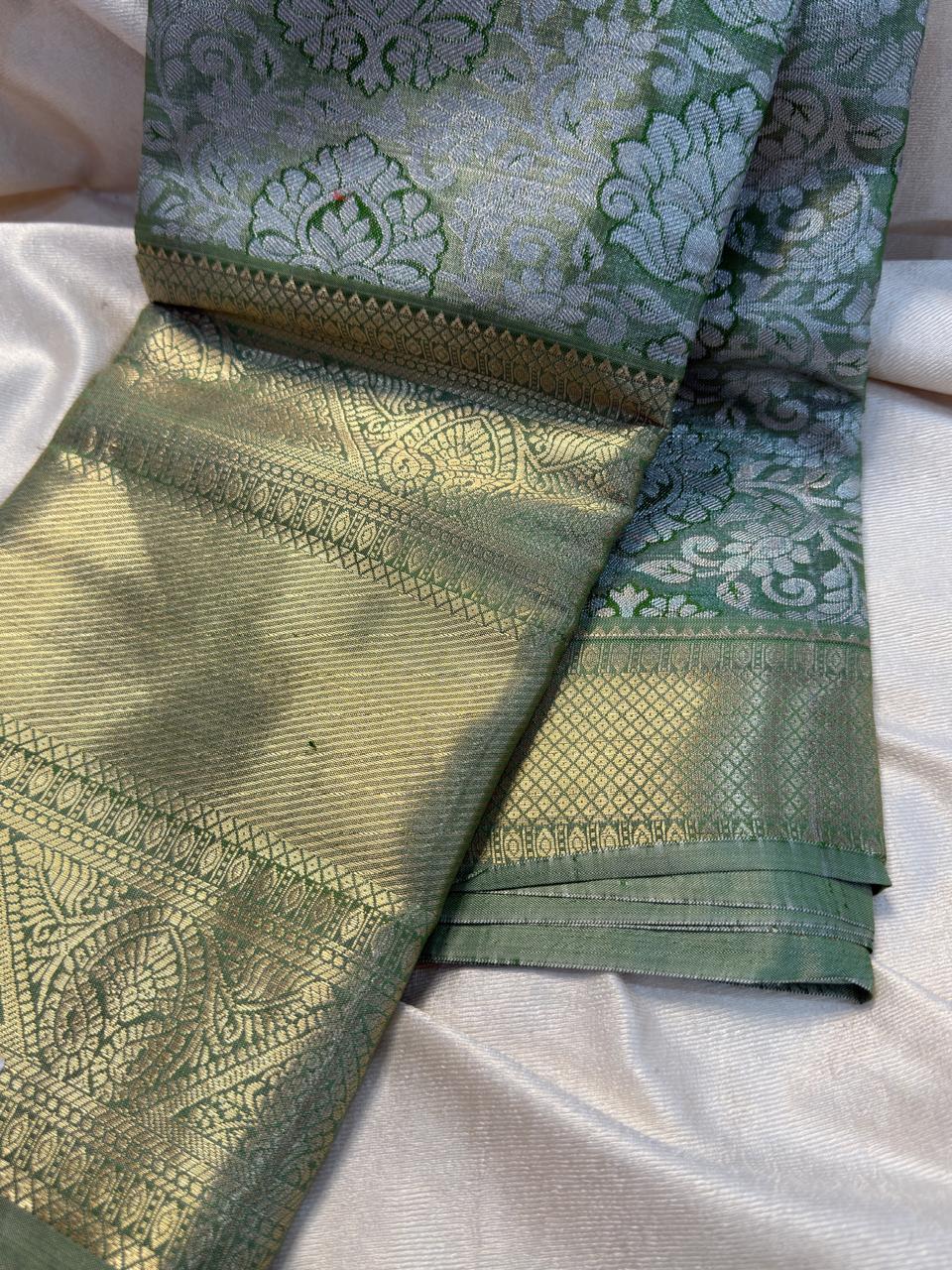 Kanchi 1 day sale
