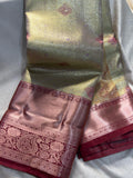 Kanchi offer