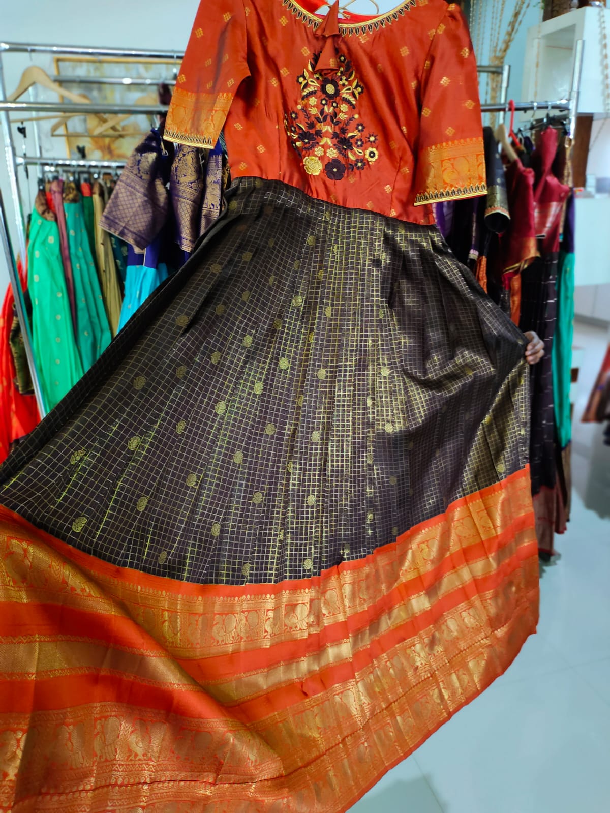 Sale frocks