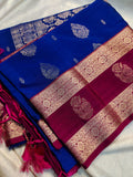 Uppada silk