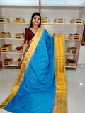 50% offer gadwal silk sarees