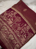 Banarasi tishu