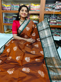 Pure katan pattu