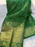 90% offer Kanchi pattu collection