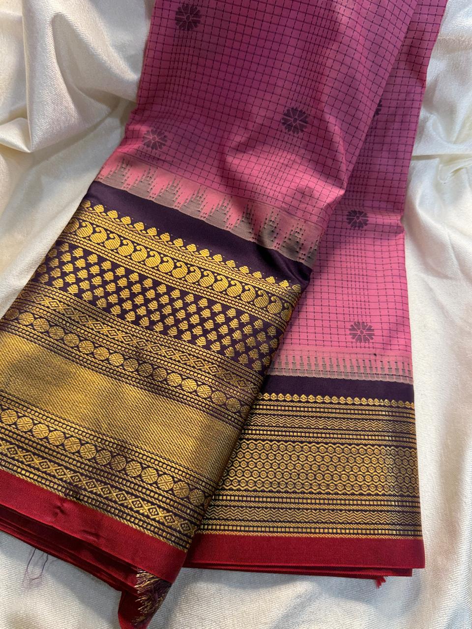 Mother’s Day Gadwal sale