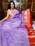 50% offer banarasi silk saree