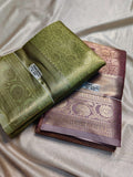 1+1 kanchi sarees