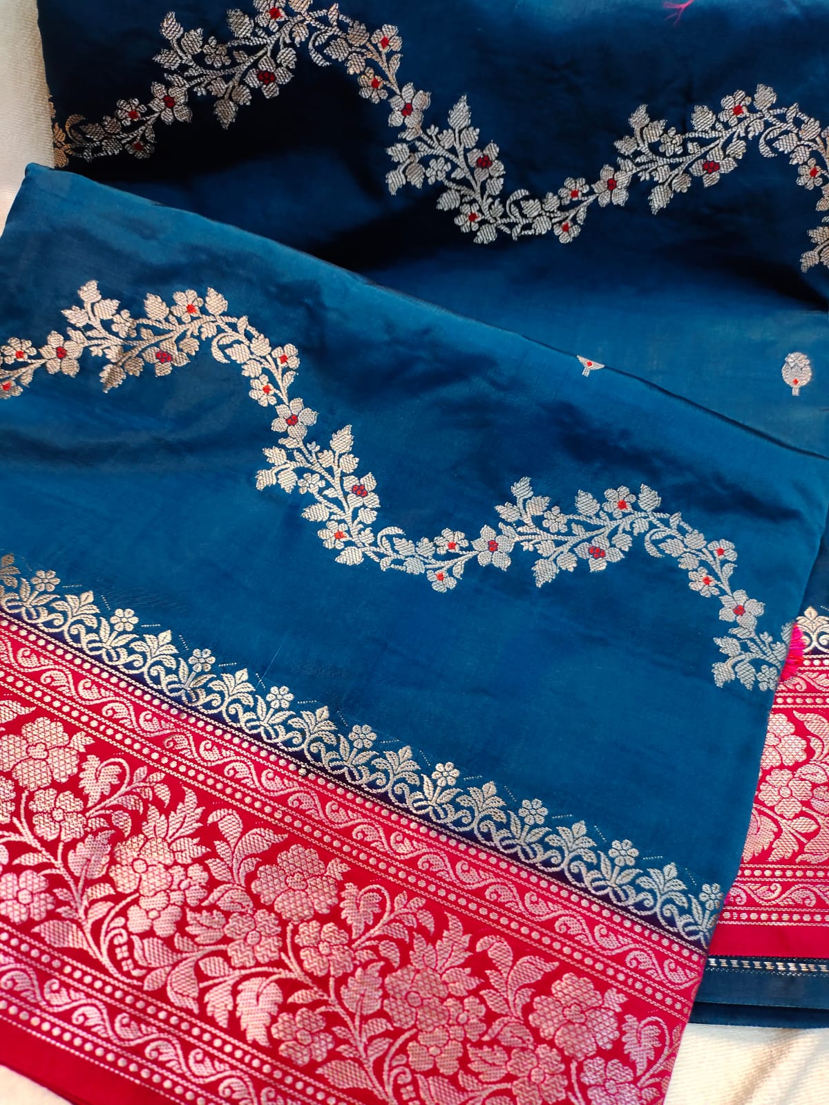 50% mango silk