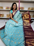 65% offer gadwal silk saree