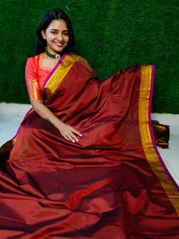 50% offer gadwal silk saree