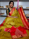 Ready to wear sarees