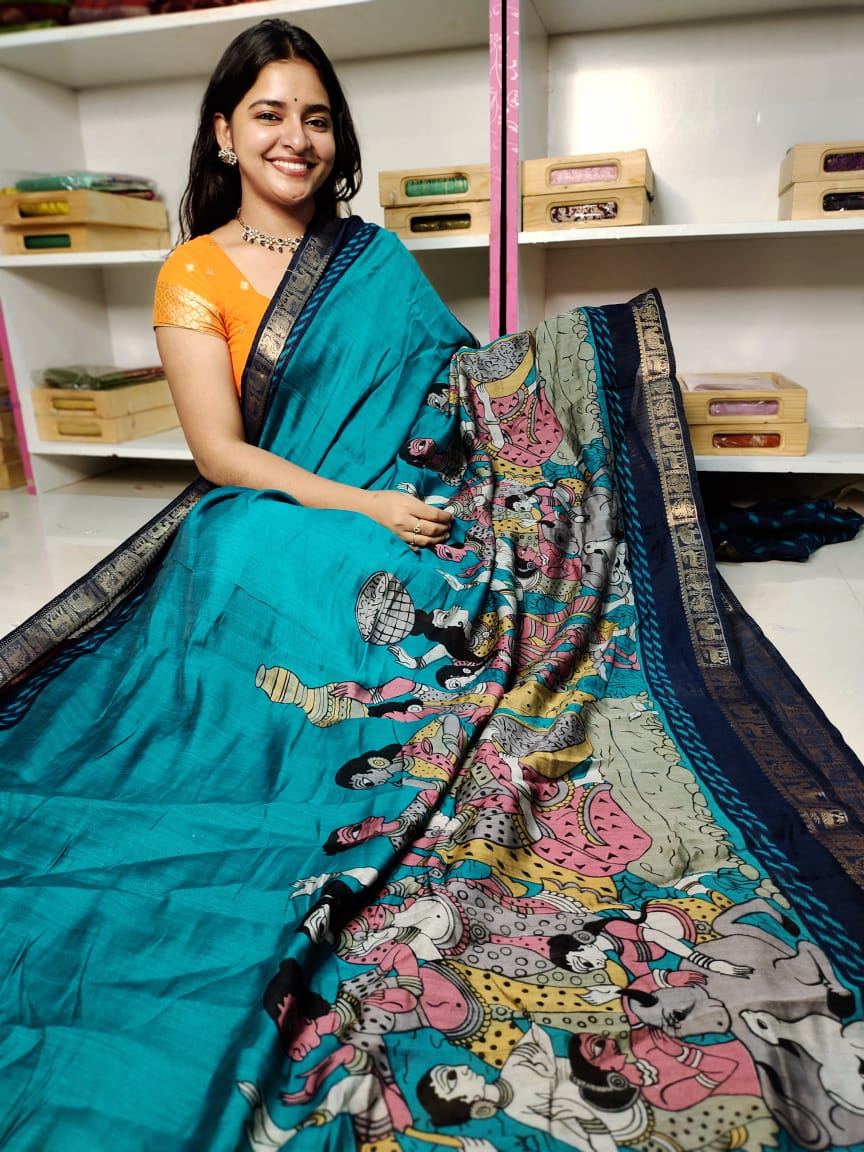 Diwali offer sarees