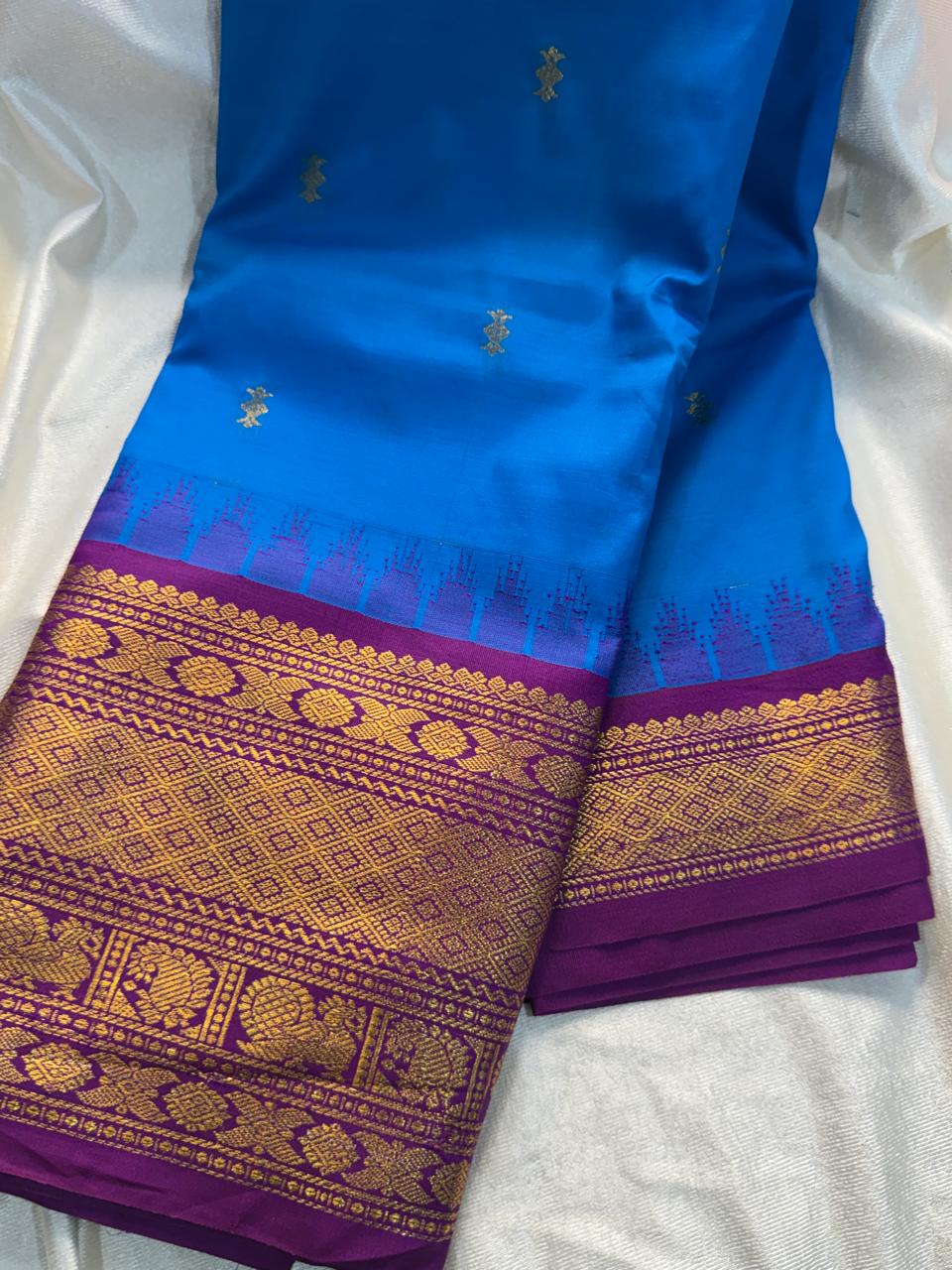 Mother’s Day Gadwal sale