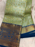 90% offer Kanchi pattu collection