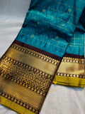 Sravanam gadwal sale
