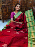Kanchi pattu