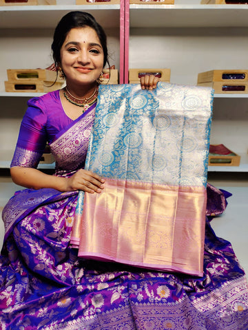 Kanchi pattu