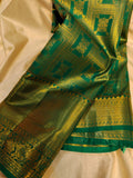 Resham kanchi