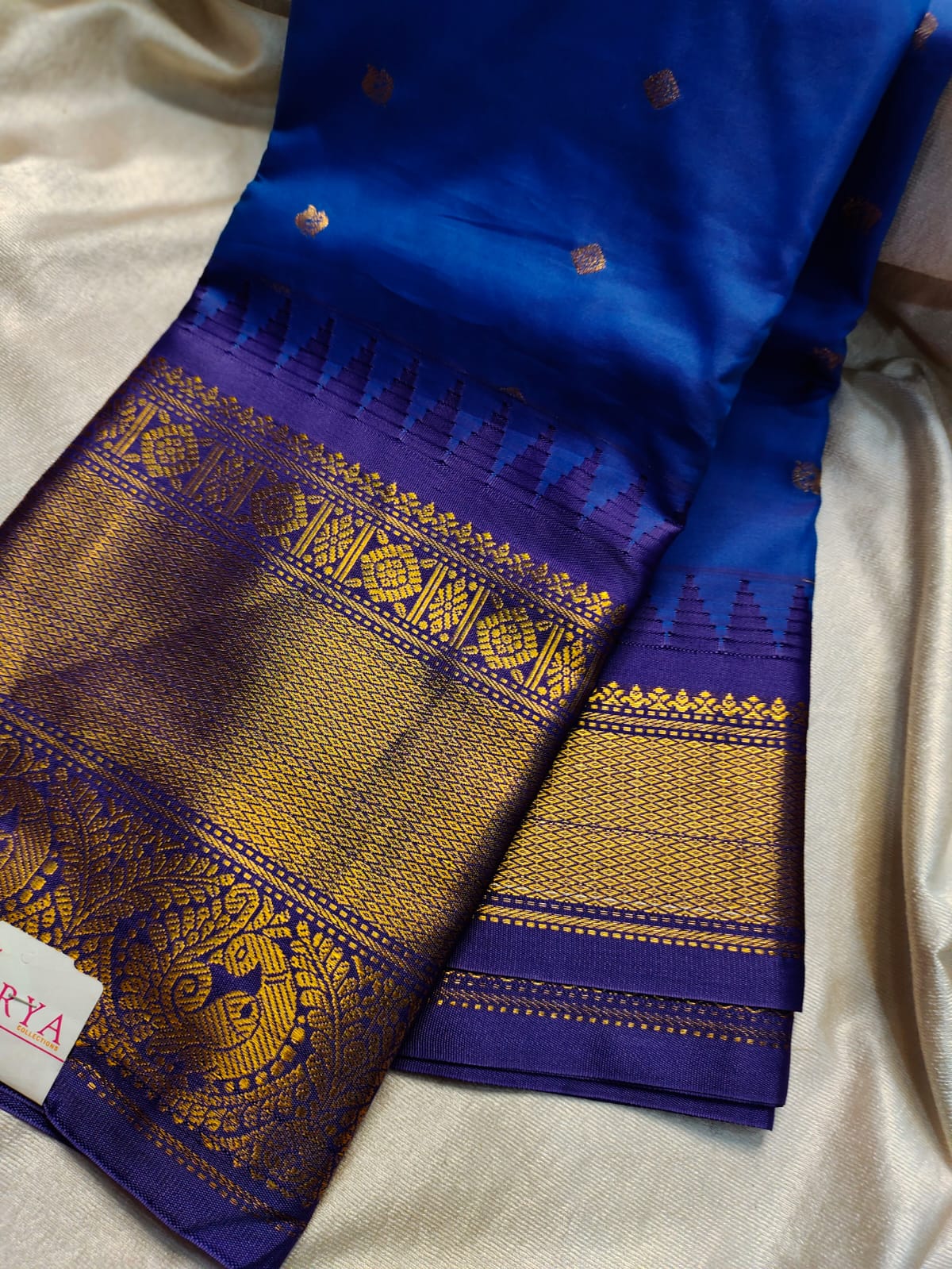 60% offer gadwal sarees