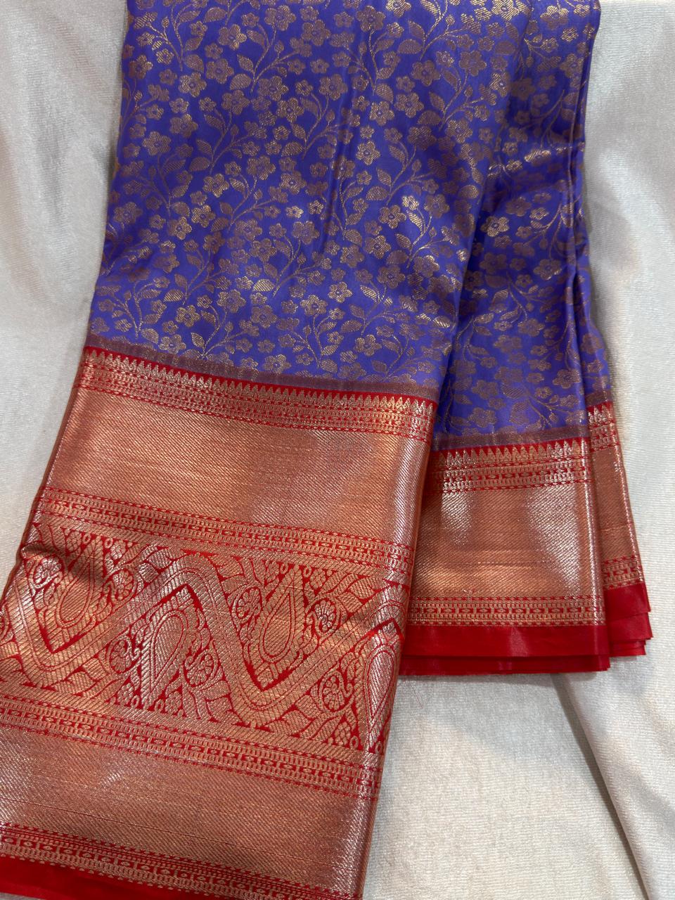 90% offer Kanchi pattu collection