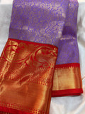 90% offer Kanchi pattu collection