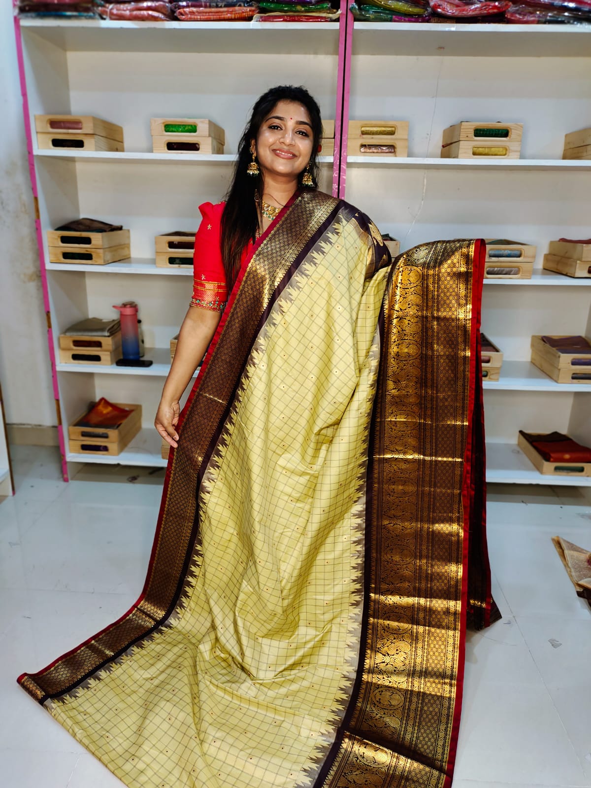 VG gadwal