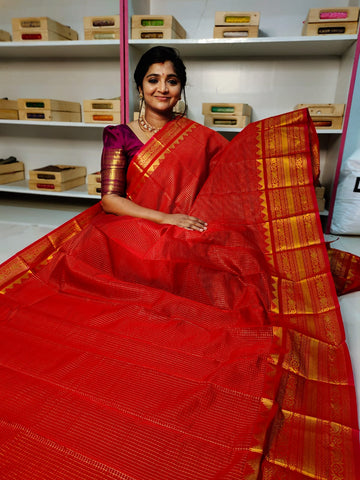 Vitange Mangalagiri sarees
