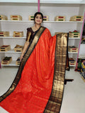 Ashadam sale gadwal silk saree